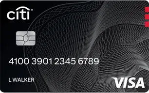 Citi Costco Anywhere Visa